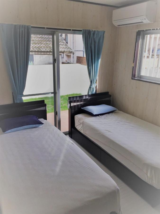 Nago - House / Vacation Stay 76289 Exterior foto