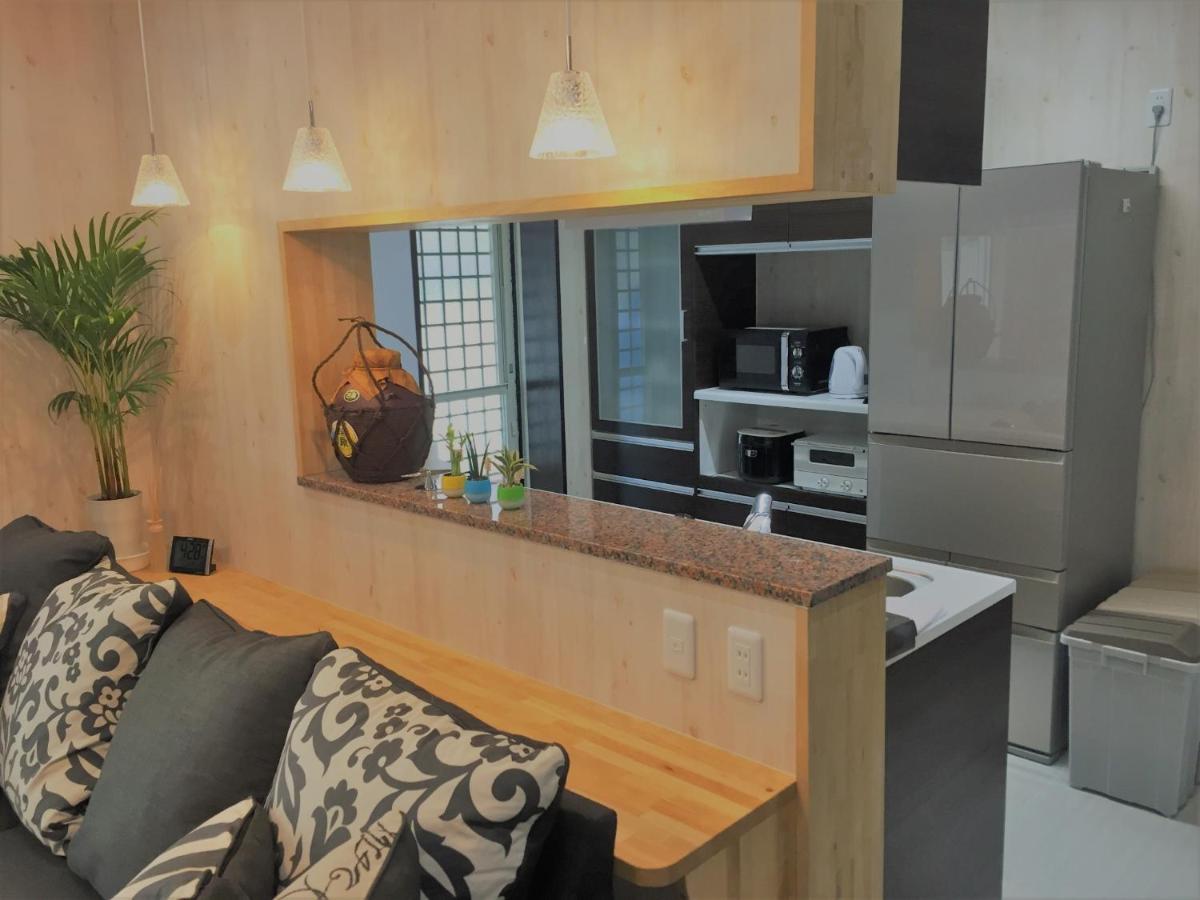 Nago - House / Vacation Stay 76289 Exterior foto