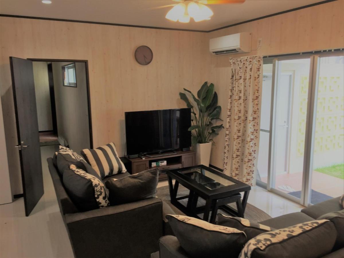 Nago - House / Vacation Stay 76289 Exterior foto