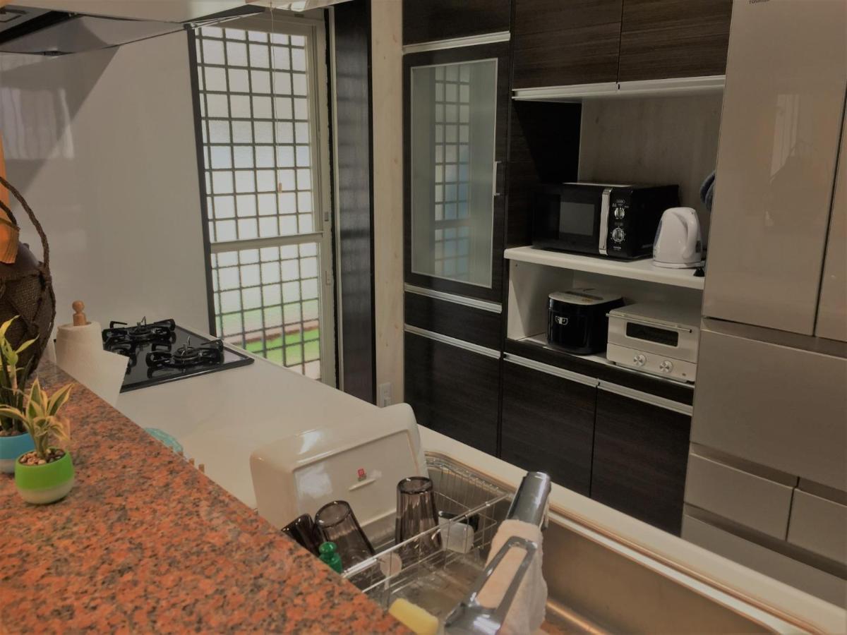 Nago - House / Vacation Stay 76289 Exterior foto
